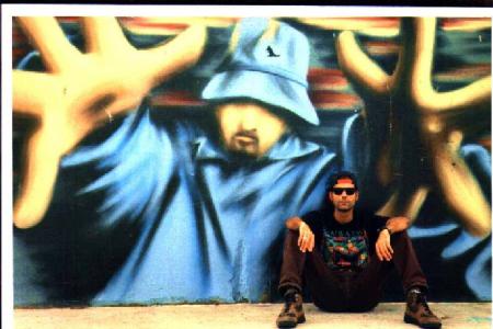 graffity